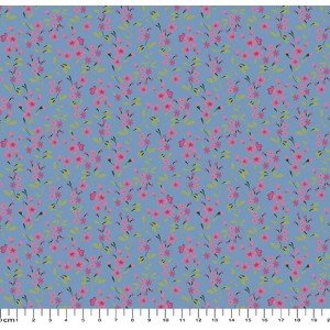 Flora II cor 04 (Azul) 